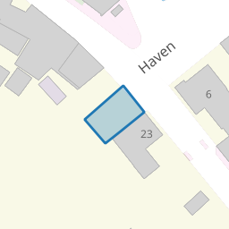 Perceel HRV02-A-1051