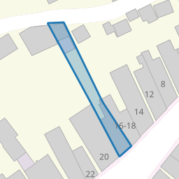 Perceel HRV02-A-1090