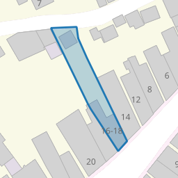 Perceel HRV02-A-1091