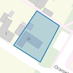 Perceel HRV02-A-1140