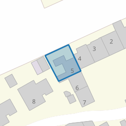 Perceel HRV02-A-1205