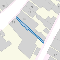 Perceel HRV02-A-1297