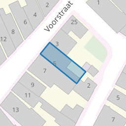 Perceel HRV02-A-1331