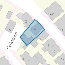 Perceel HRV02-A-1338