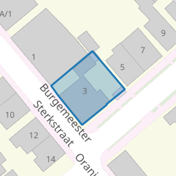 Perceel HRV02-A-1343