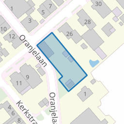 Perceel HRV02-A-1354