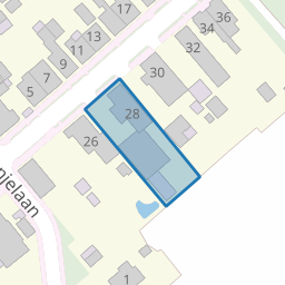 Perceel HRV02-A-1355