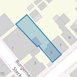 Perceel HRV02-A-1360