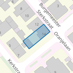 Perceel HRV02-A-1361