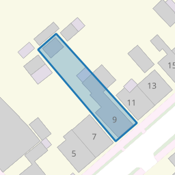 Perceel HRV02-A-1369