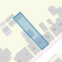 Perceel HRV02-A-1370