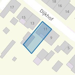 Perceel HRV02-A-1405