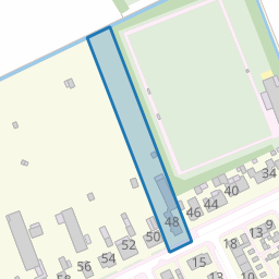 Perceel HRV02-A-1424