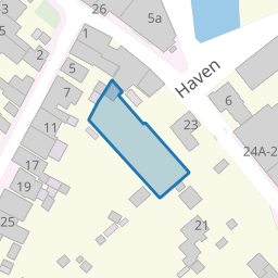 Perceel HRV02-A-1462