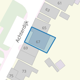 Perceel HRV02-A-1496