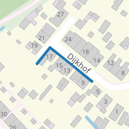 Perceel HRV02-A-1512