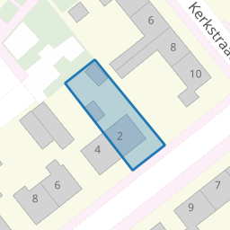 Perceel HRV02-A-1601