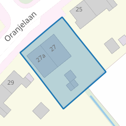 Perceel HRV02-A-1614