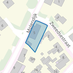 Perceel HRV02-A-1616