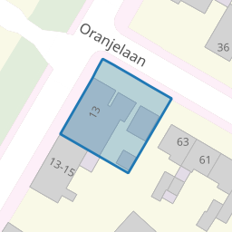 Perceel HRV02-A-1618