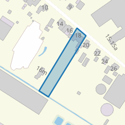 Perceel HRV02-A-1654