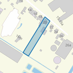 Perceel HRV02-A-1655