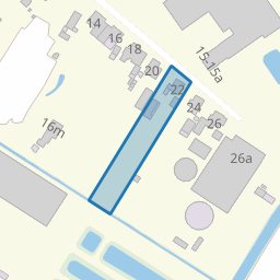 Perceel HRV02-A-1656