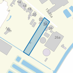 Perceel HRV02-A-1657