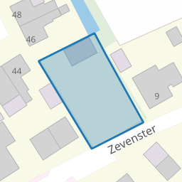 Perceel HRV02-A-1671