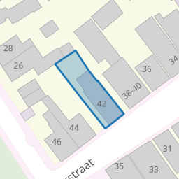 Perceel HRV02-A-1698