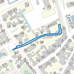 Perceel HRV02-A-1716