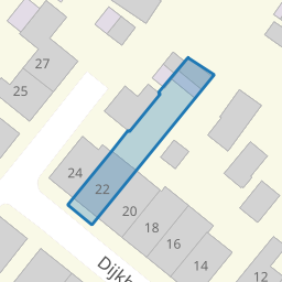 Perceel HRV02-A-1728