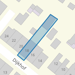 Perceel HRV02-A-1730