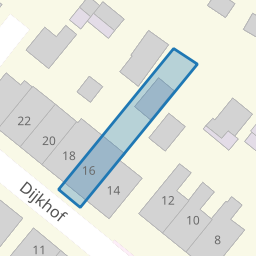 Perceel HRV02-A-1731