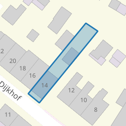 Perceel HRV02-A-1732