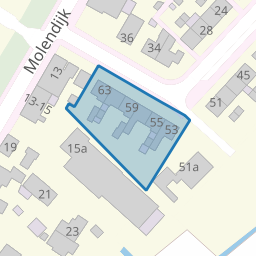 Perceel HRV02-A-1740