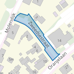 Perceel HRV02-A-1745