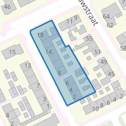 Perceel HRV02-A-1839