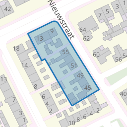 Perceel HRV02-A-1840