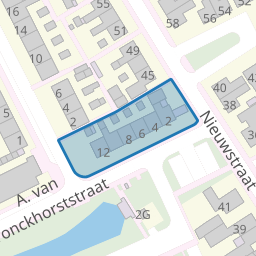 Perceel HRV02-A-1841