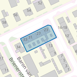 Perceel HRV02-A-1842