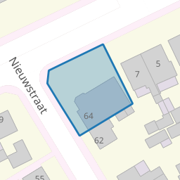 Perceel HRV02-A-1849