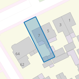 Perceel HRV02-A-1850