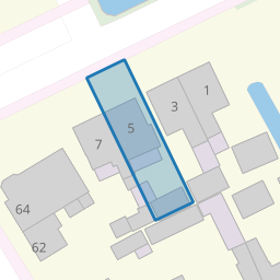 Perceel HRV02-A-1851