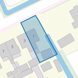 Perceel HRV02-A-1853