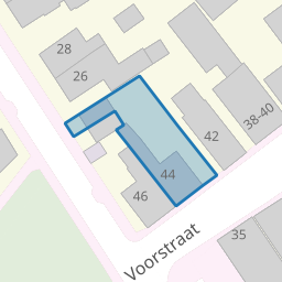 Perceel HRV02-A-1872