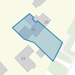 Perceel HRV02-A-1883