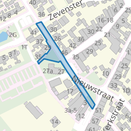 Perceel HRV02-A-1889