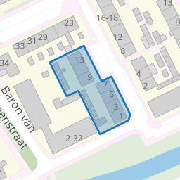 Perceel HRV02-A-1899