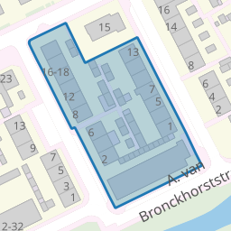 Perceel HRV02-A-1938